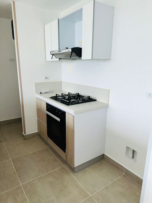 Apartamento de 2 alcobas en venta en Cuarto De Legua - Guadalupe, Cali, 75 m² · foto 6 de 18
