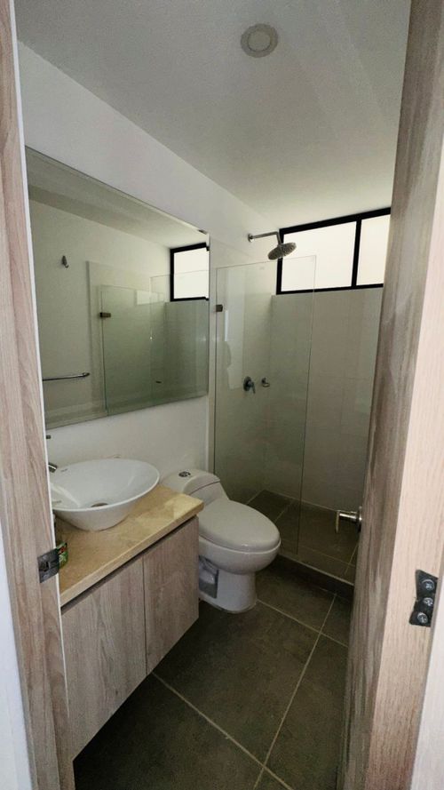 Apartamento de 2 alcobas en venta en Cuarto De Legua - Guadalupe, Cali, 75 m² · foto 8 de 18