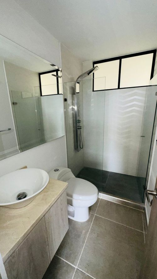 Apartamento de 2 alcobas en venta en Cuarto De Legua - Guadalupe, Cali, 75 m² · foto 12 de 18