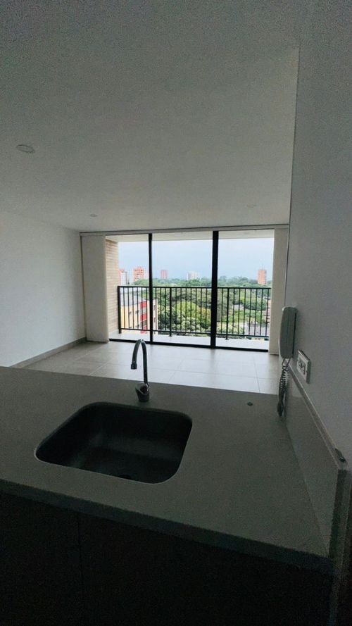 Apartamento de 2 alcobas en venta en Cuarto De Legua - Guadalupe, Cali, 75 m² · foto 17 de 18