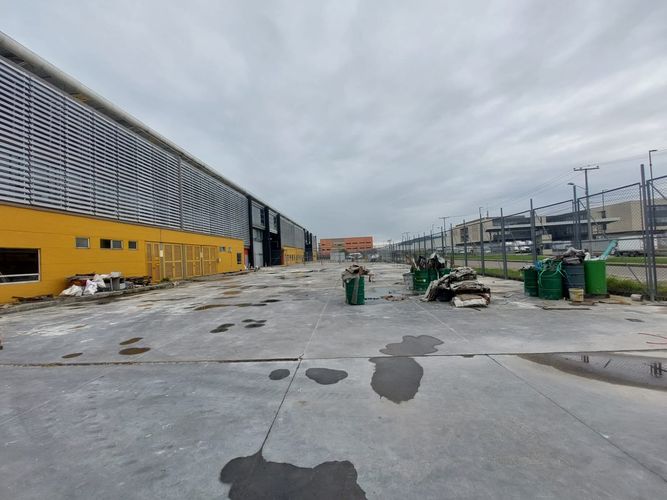 Bodega en arriendo en Parcelas, Cota, 1510 m² · foto 3 de 19