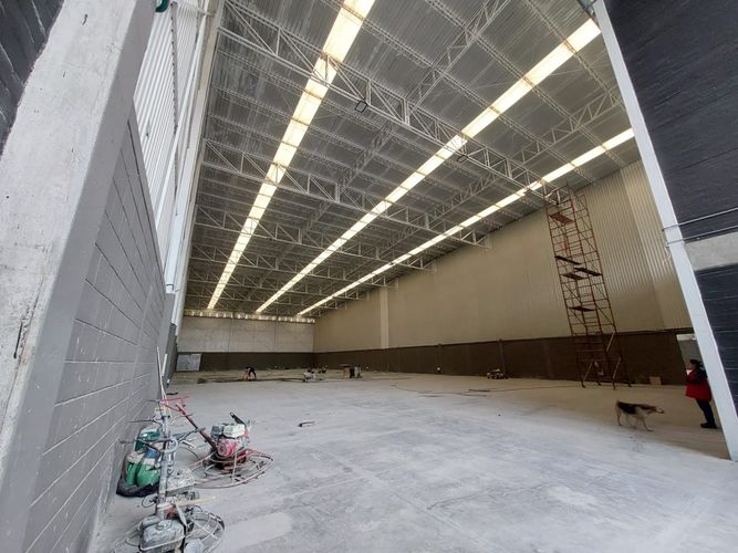 Bodega en arriendo en Parcelas, Cota, 1510 m² · foto 8 de 19