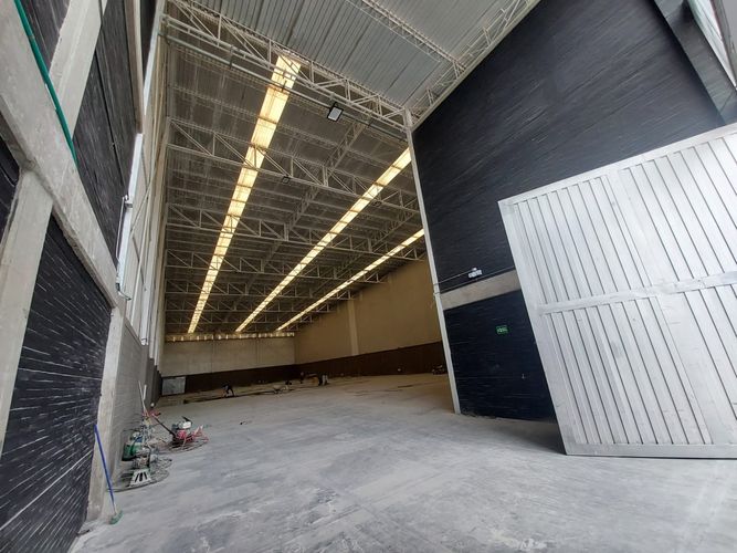 Bodega en arriendo en Parcelas, Cota, 1510 m² · foto 6 de 19