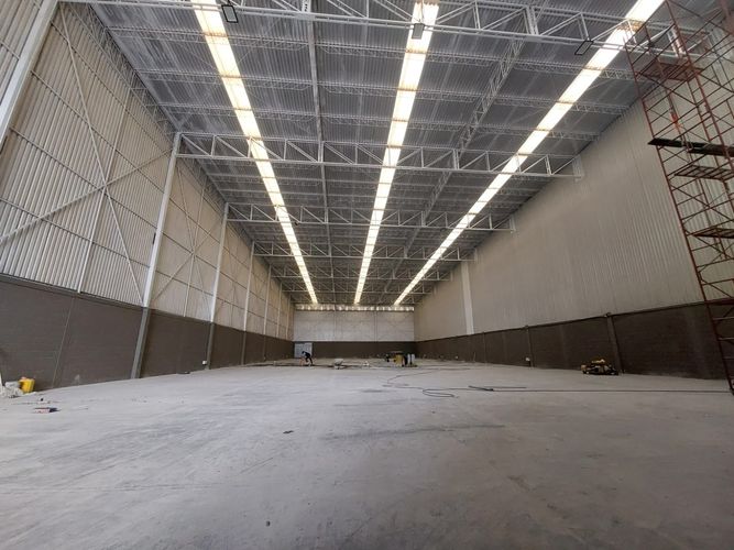 Bodega en arriendo en Parcelas, Cota, 1510 m² · foto 7 de 19