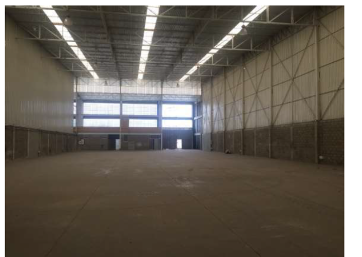 Bodega en arriendo en Parcelas, Cota, 1510 m² · foto 5 de 19