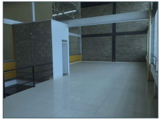 Bodega en arriendo en Parcelas, Cota, 1510 m² · foto 9 de 19