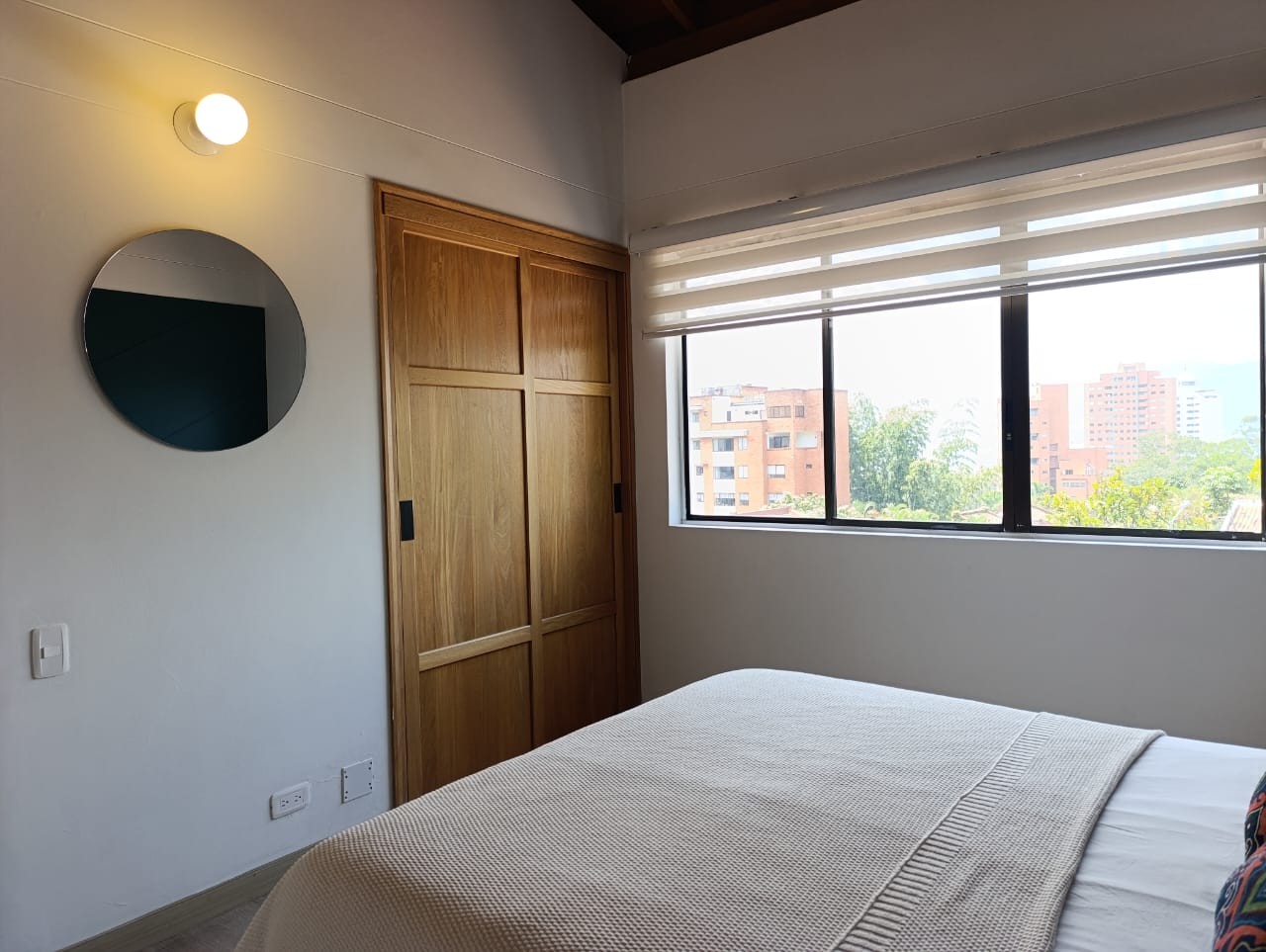 Casa en arriendo en El Poblado, Medellín · foto 14 de 20