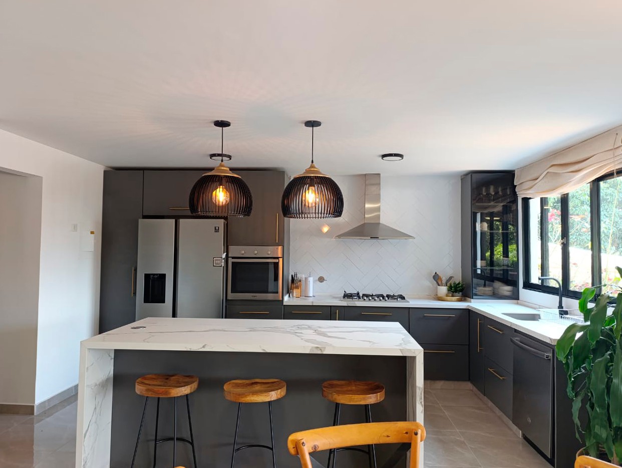 Casa en arriendo en El Poblado, Medellín · foto 7 de 20