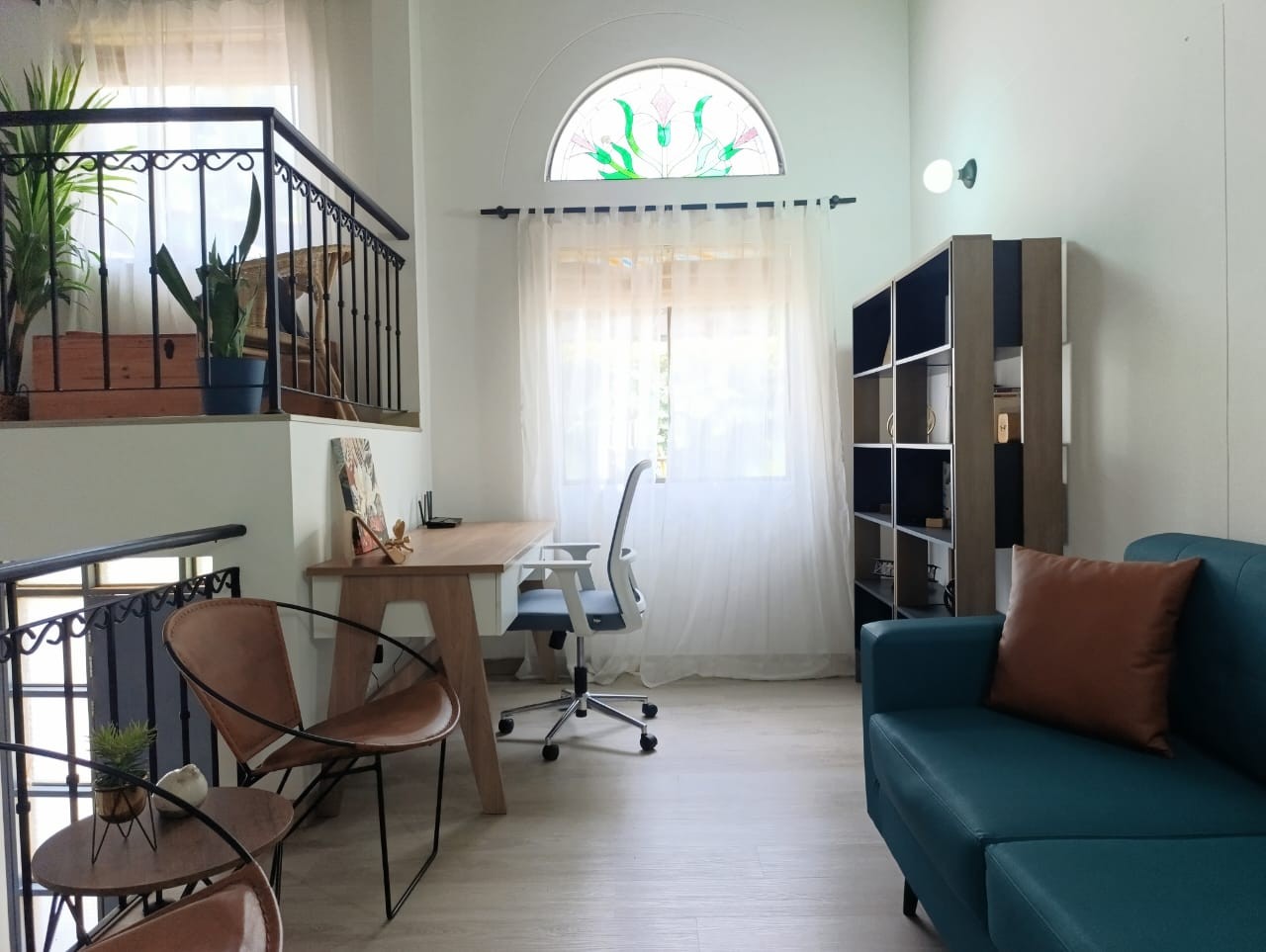 Casa en arriendo en El Poblado, Medellín · foto 4 de 20