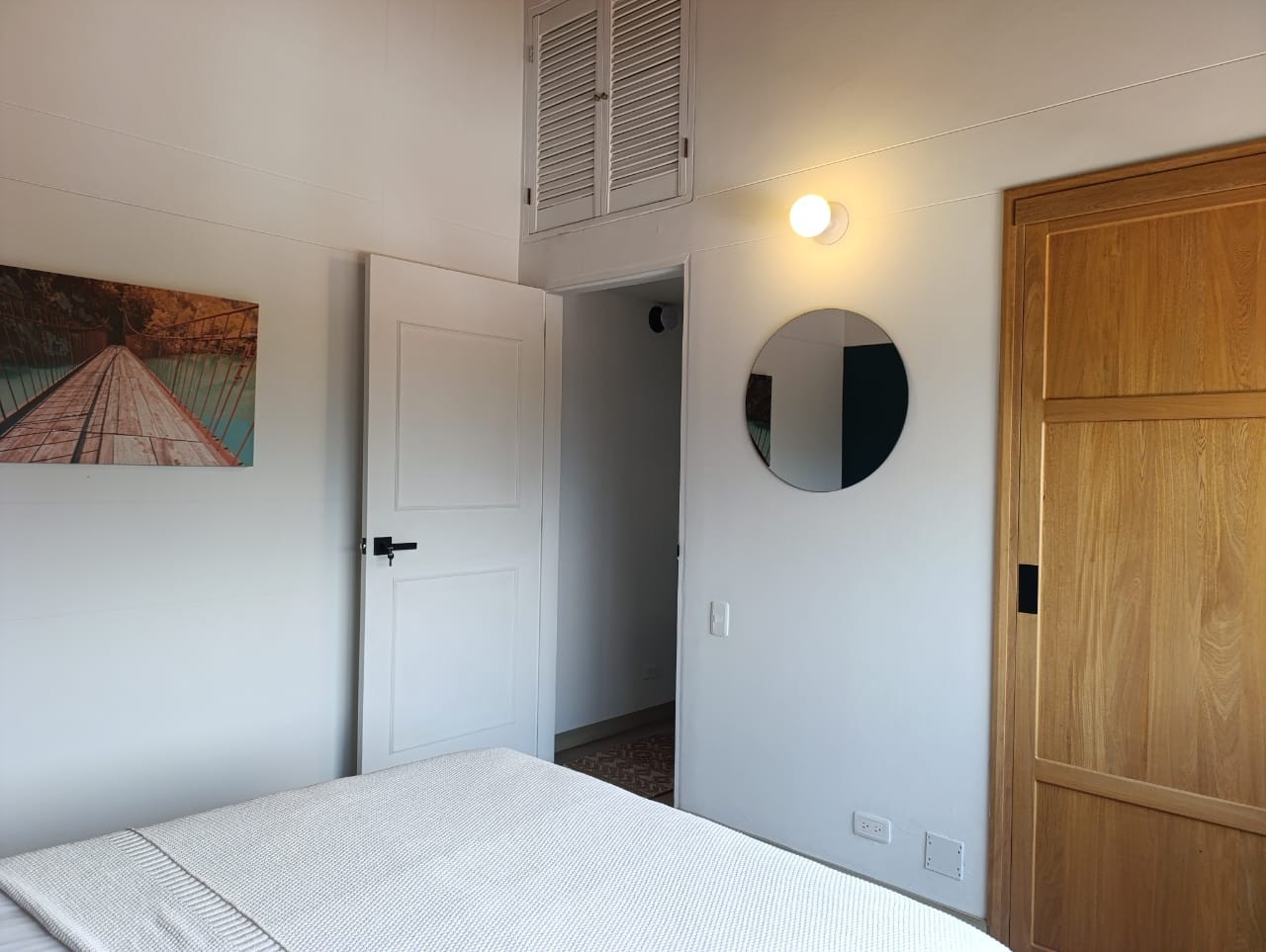 Casa en arriendo en El Poblado, Medellín · foto 10 de 20