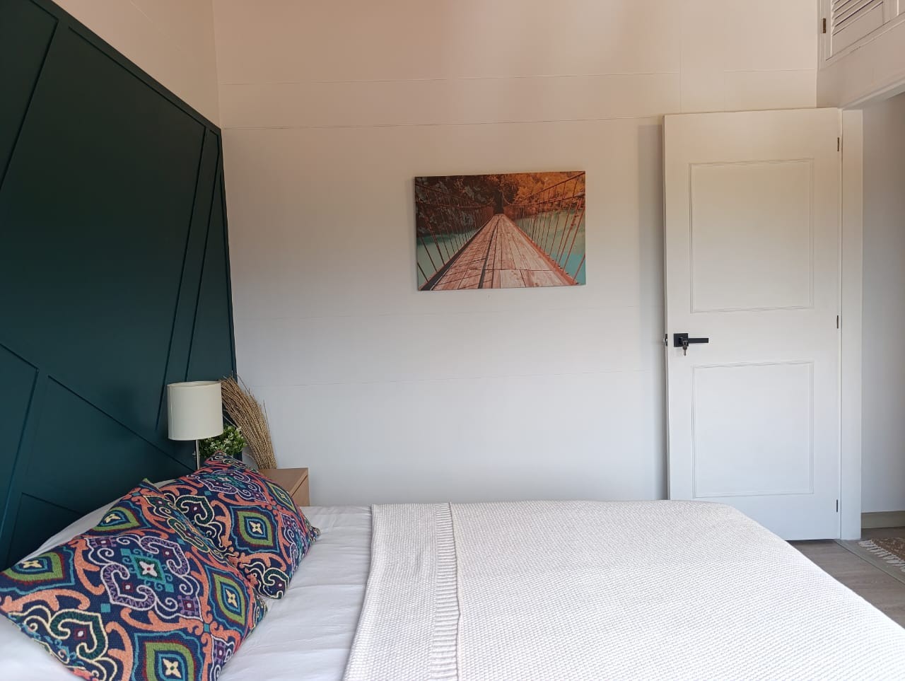 Casa en arriendo en El Poblado, Medellín · foto 12 de 20