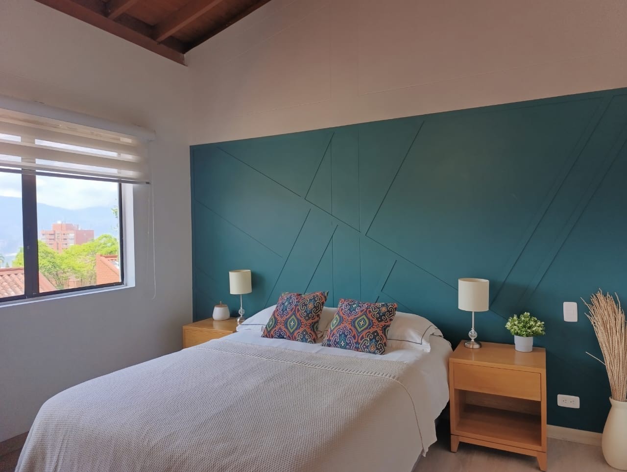 Casa en arriendo en El Poblado, Medellín · foto 11 de 20