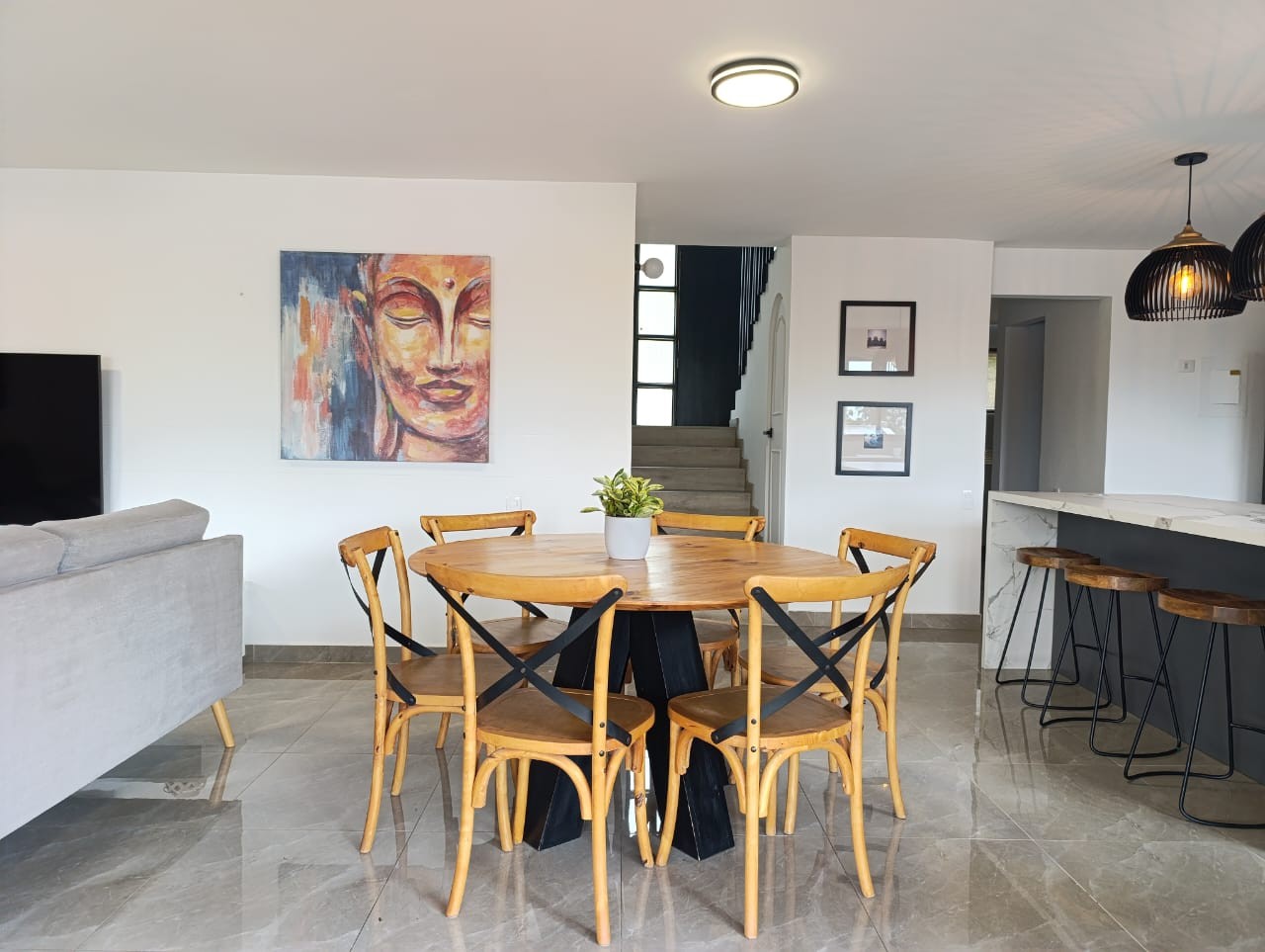 Casa en arriendo en El Poblado, Medellín · foto 5 de 20