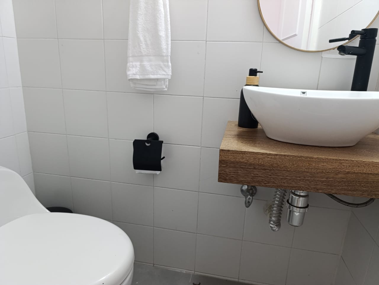 Casa en arriendo en El Poblado, Medellín · foto 19 de 20