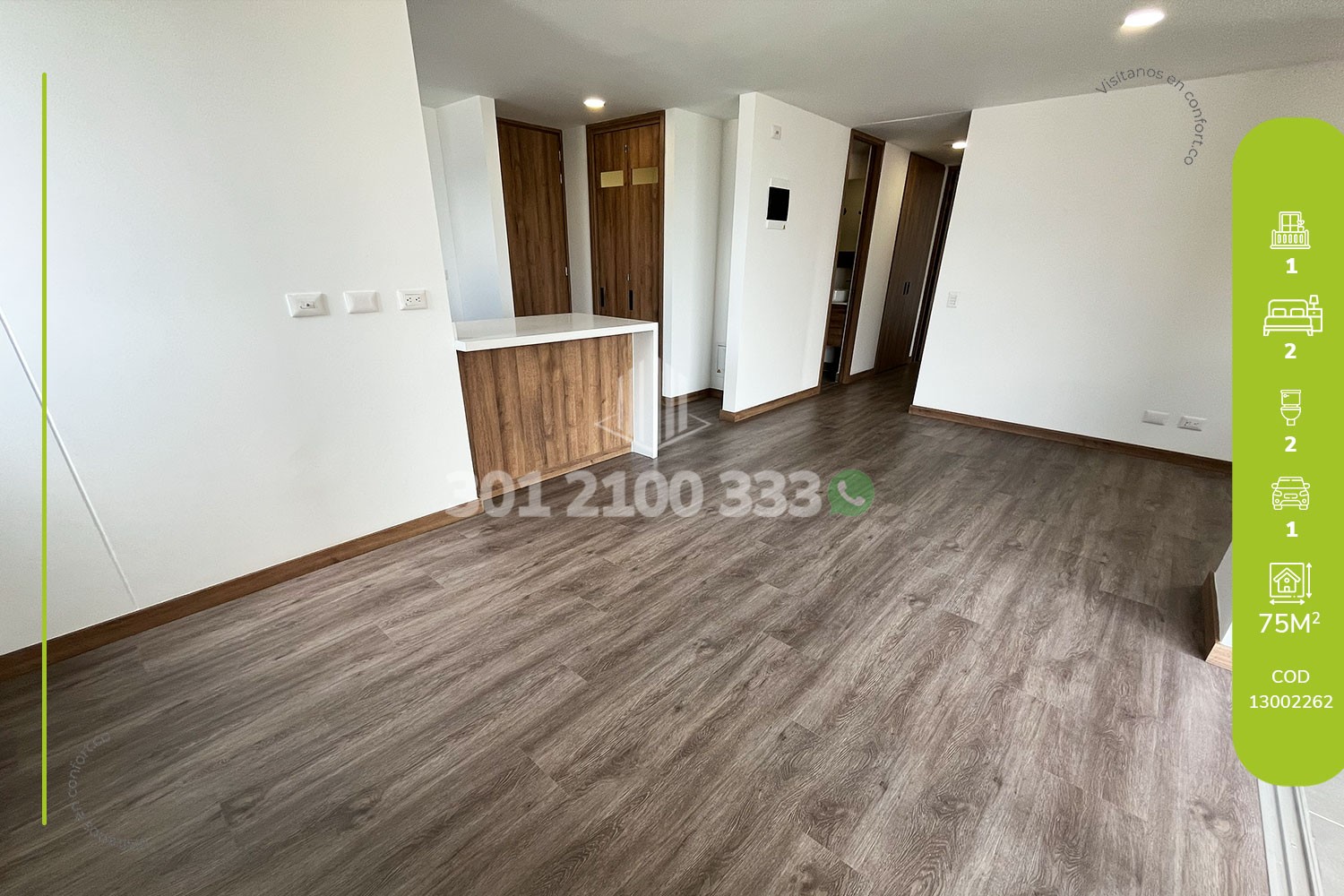 Foto del apartamento