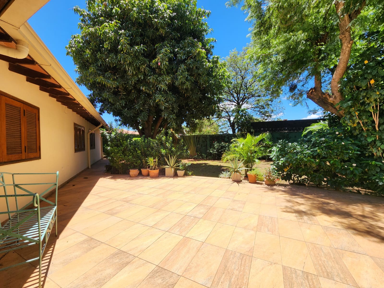 Casa en alquiler en Las Mercedes