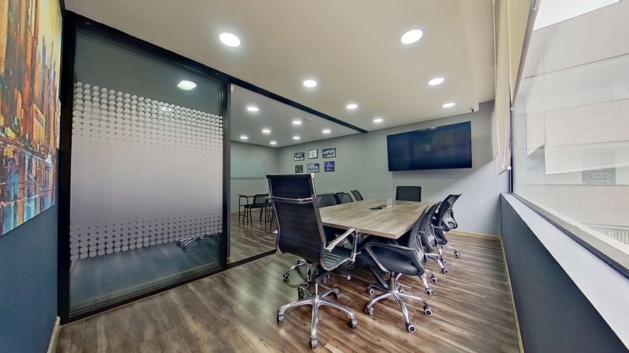 Oficina en venta en Cataluña, Chía, 33 m² · foto 4 de 12