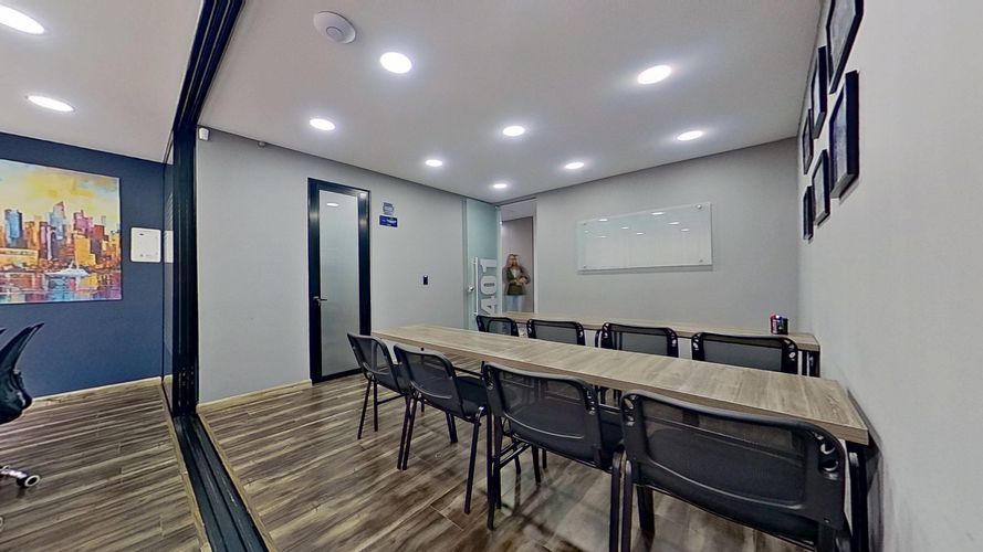 Oficina en venta en Cataluña, Chía, 33 m² · foto 5 de 12