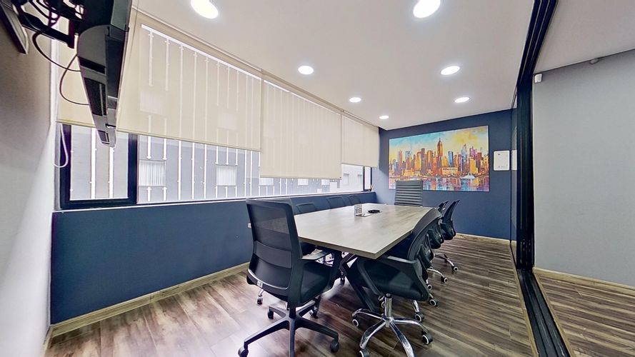 Oficina en venta en Cataluña, Chía, 33 m² · foto 6 de 12