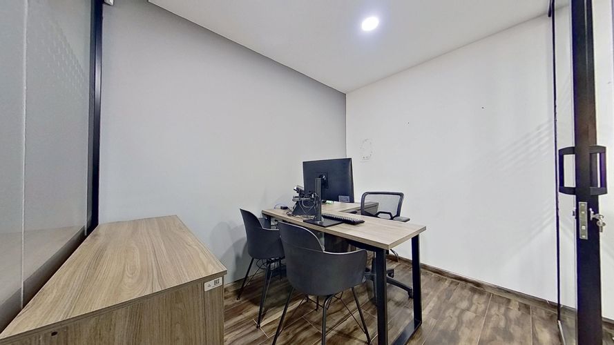 Oficina en venta en Cataluña, Chía, 31 m² · foto 3 de 12