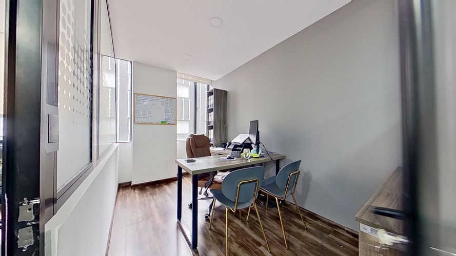 Oficina en venta en Cataluña, Chía, 31 m² · foto 4 de 12