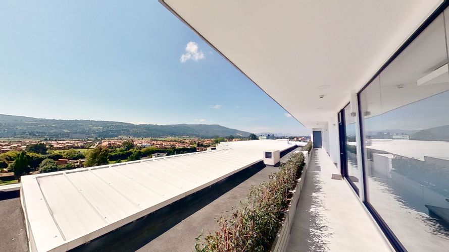 Oficina en venta en Cataluña, Chía, 31 m² · foto 6 de 12