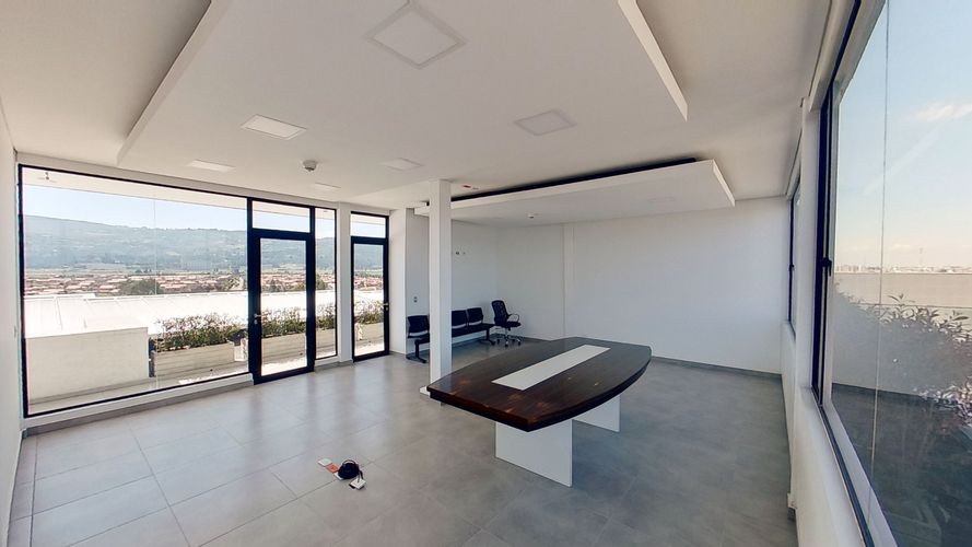 Oficina en venta en Cataluña, Chía, 31 m² · foto 9 de 12