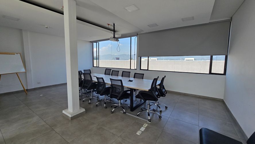 Oficina en venta en Cataluña, Chía, 31 m² · foto 12 de 12