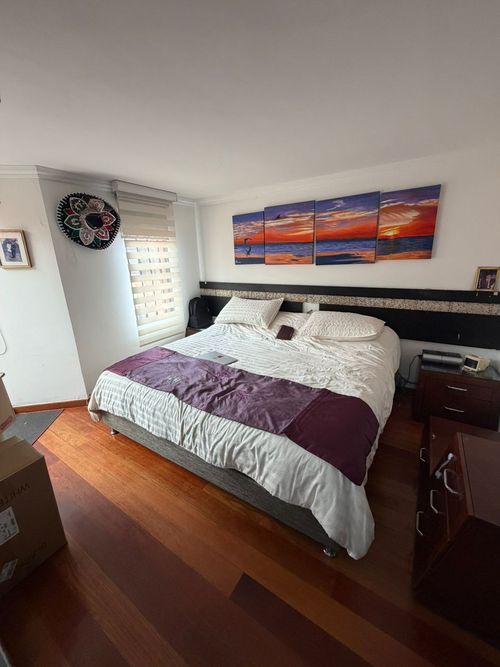 Casa de 4 alcobas en venta en Mallorca, Bogotá, 164 m² · foto 10 de 21