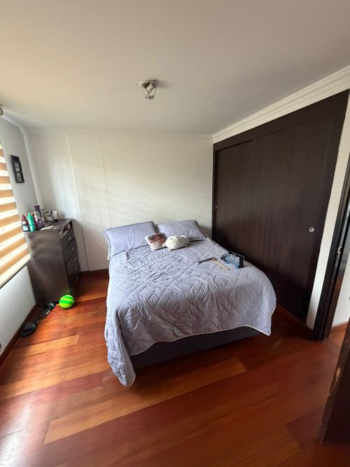 Casa de 4 alcobas en venta en Mallorca, Bogotá, 164 m² · foto 14 de 21