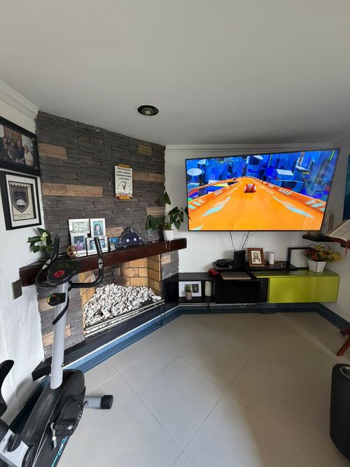 Casa de 4 alcobas en venta en Mallorca, Bogotá, 164 m² · foto 7 de 21