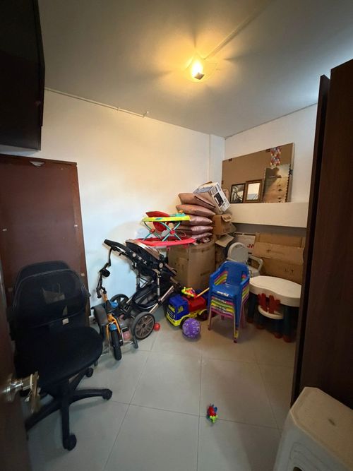 Casa de 4 alcobas en venta en Mallorca, Bogotá, 164 m² · foto 20 de 21