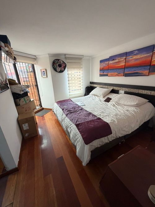 Casa de 4 alcobas en venta en Mallorca, Bogotá, 164 m² · foto 11 de 21
