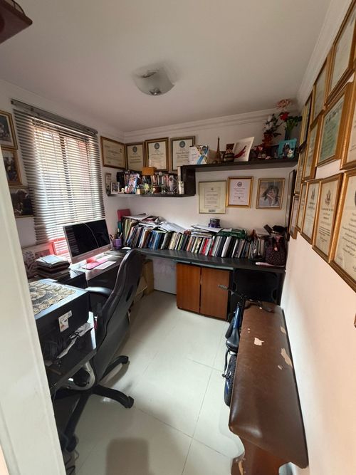 Casa de 4 alcobas en venta en Mallorca, Bogotá, 164 m² · foto 16 de 21