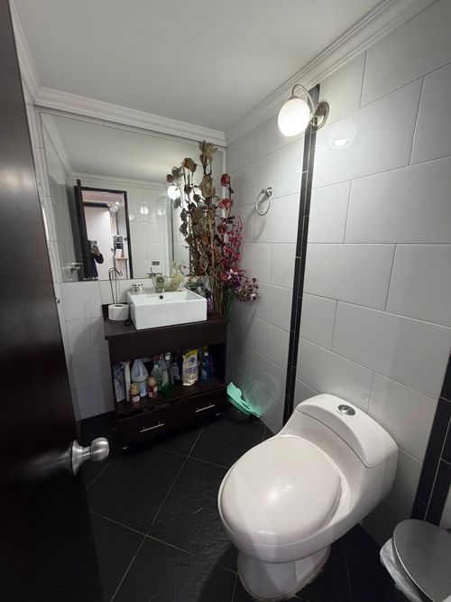 Casa de 4 alcobas en venta en Mallorca, Bogotá, 164 m² · foto 17 de 21