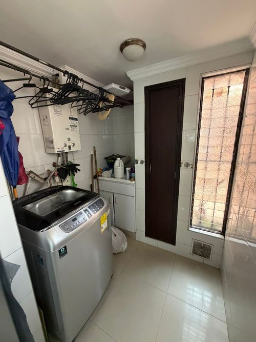 Casa de 4 alcobas en venta en Mallorca, Bogotá, 164 m² · foto 18 de 21