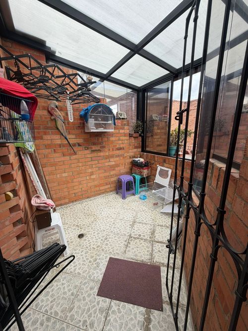 Casa de 4 alcobas en venta en Mallorca, Bogotá, 164 m² · foto 19 de 21