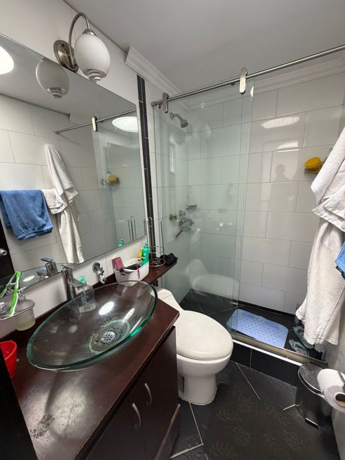 Casa de 4 alcobas en venta en Mallorca, Bogotá, 164 m² · foto 13 de 21