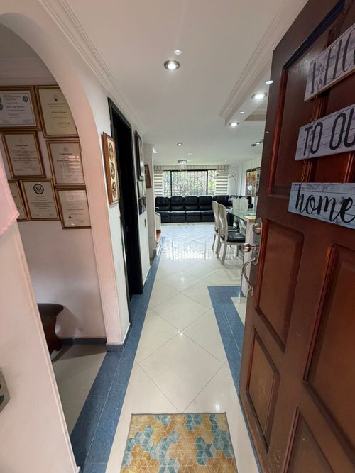 Casa de 4 alcobas en venta en Mallorca, Bogotá, 164 m² · foto 2 de 21