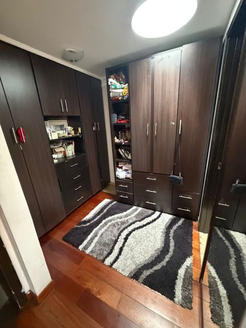 Casa de 4 alcobas en venta en Mallorca, Bogotá, 164 m² · foto 12 de 21