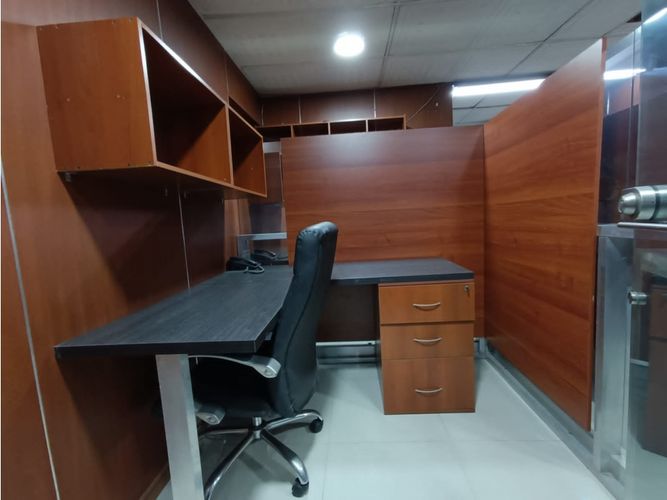 Oficina en arriendo en San Diego, Medellín, 20 m² · foto 2 de 19