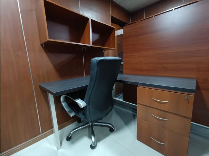 Oficina en arriendo en San Diego, Medellín, 20 m² · foto 3 de 19