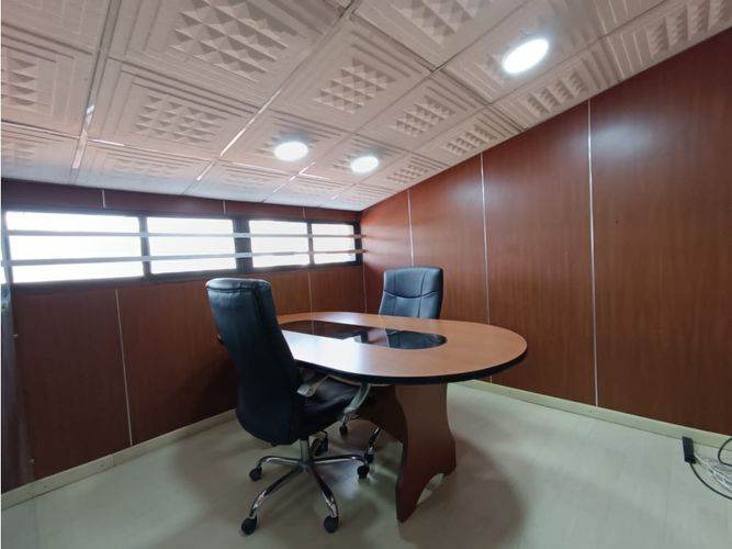 Oficina en arriendo en San Diego, Medellín, 20 m² · foto 4 de 19