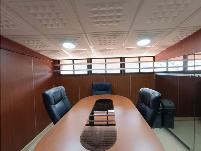 Oficina en arriendo en San Diego, Medellín, 20 m² · foto 9 de 19