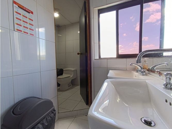 Oficina en arriendo en San Diego, Medellín, 20 m² · foto 14 de 19