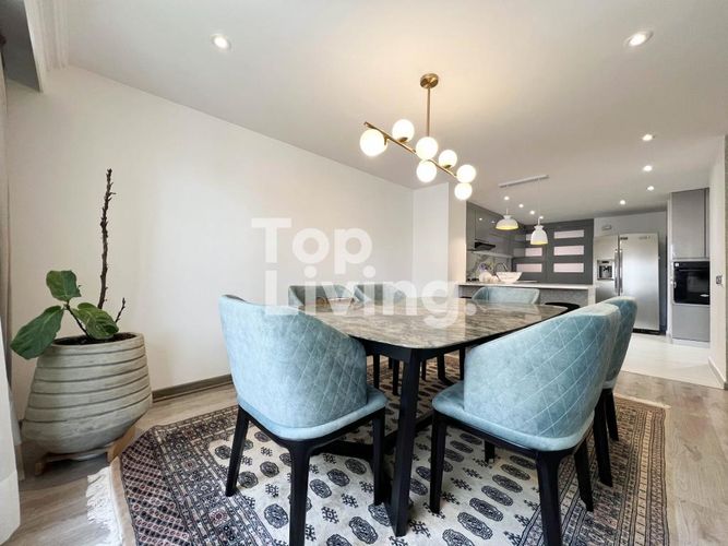 Apartamento de 2 alcobas en venta en Chicó Reservado, Bogotá, 170 m² · foto 7 de 22