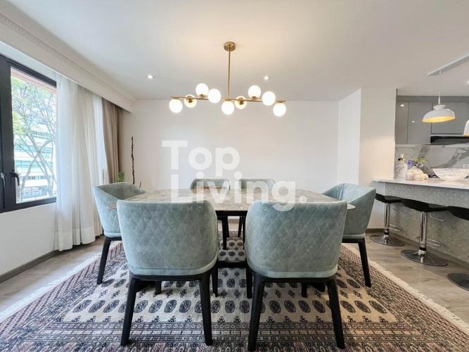 Apartamento de 2 alcobas en venta en Chicó Reservado, Bogotá, 170 m² · foto 8 de 22