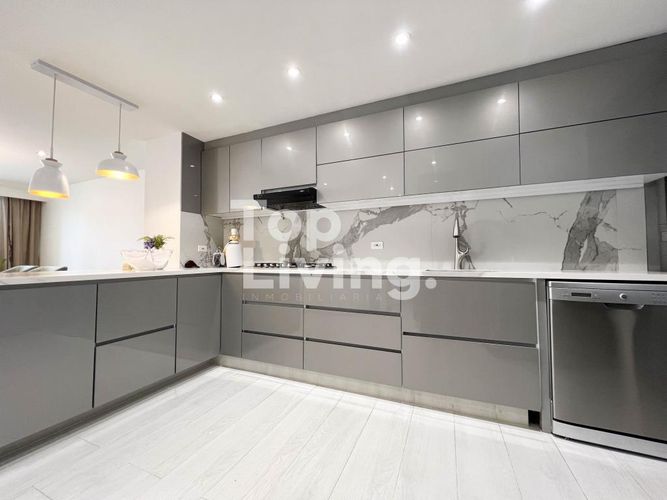 Apartamento de 2 alcobas en venta en Chicó Reservado, Bogotá, 170 m² · foto 10 de 22