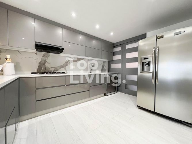 Apartamento de 2 alcobas en venta en Chicó Reservado, Bogotá, 170 m² · foto 11 de 22