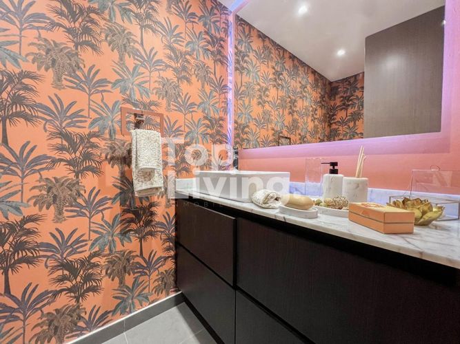 Apartamento de 2 alcobas en venta en Chicó Reservado, Bogotá, 170 m² · foto 13 de 22